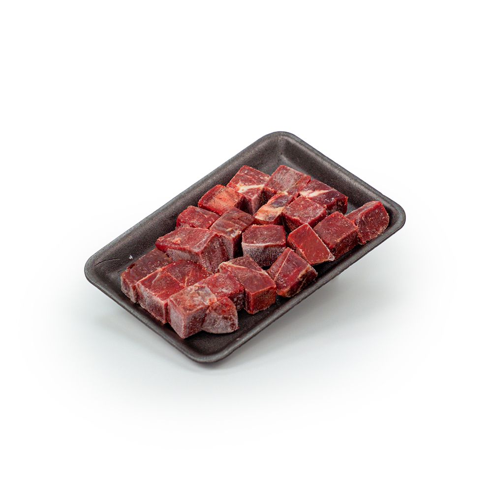  Nạc Vai Bò Úc Cắt Lúc Lắc 250 G 