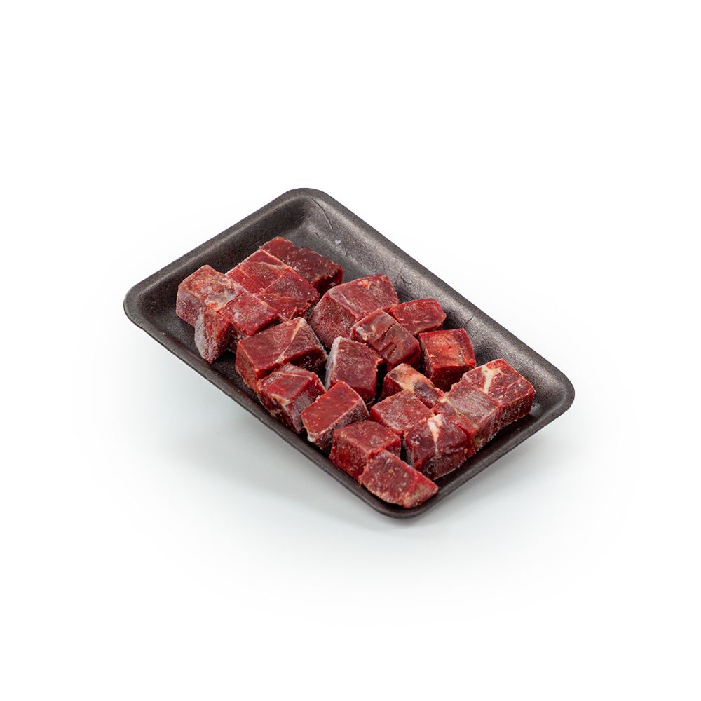  Nạc Vai Bò Úc Cắt Lúc Lắc 250 G 