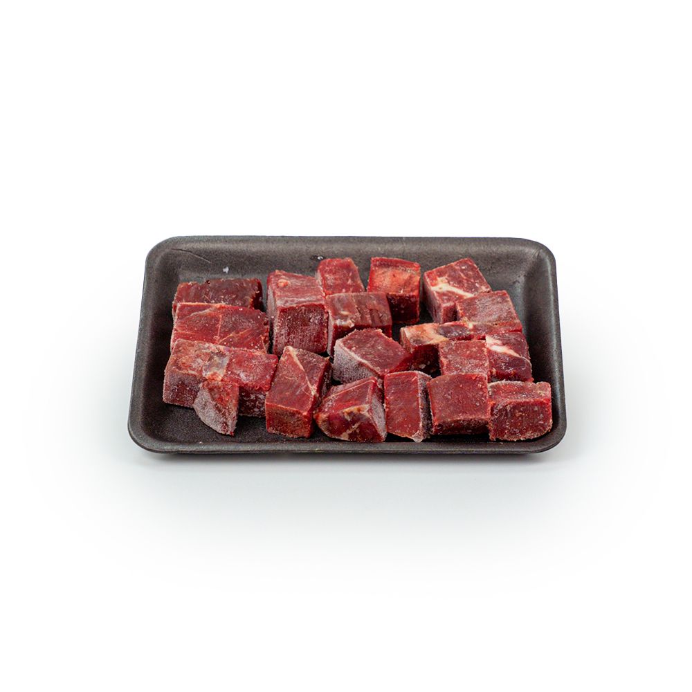  Nạc Vai Bò Úc Cắt Lúc Lắc 250 G 