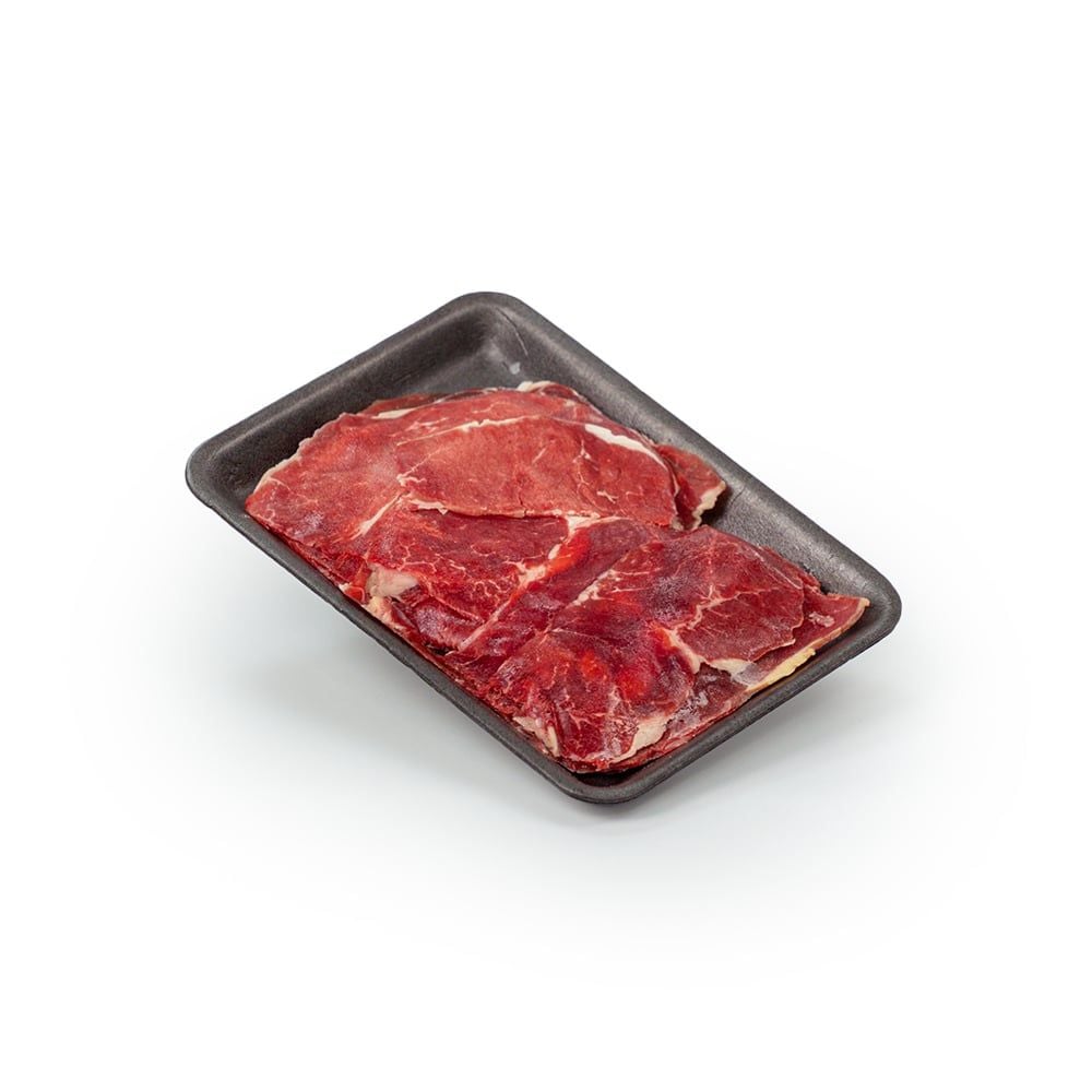  Nạc Vai Bò Úc Cắt Xào 250 G 