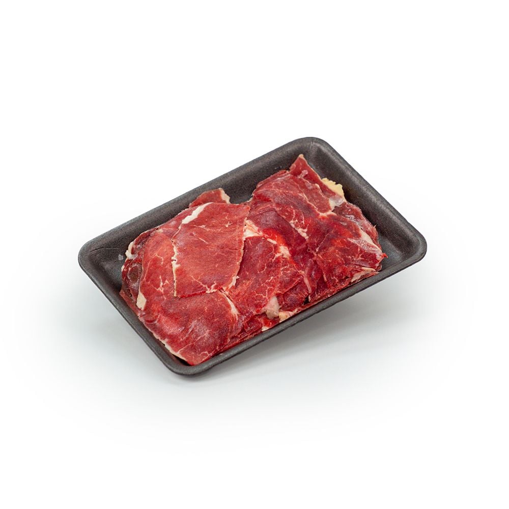  Nạc Vai Bò Úc Cắt Xào 250 G 