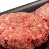  Thịt Bò Úc Xay 200 G 