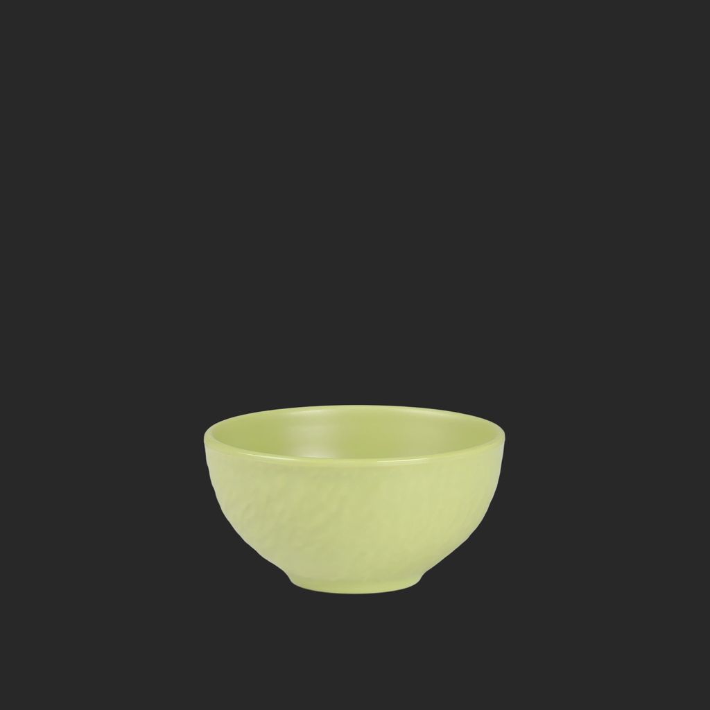 Matte rice bowl 4.5
