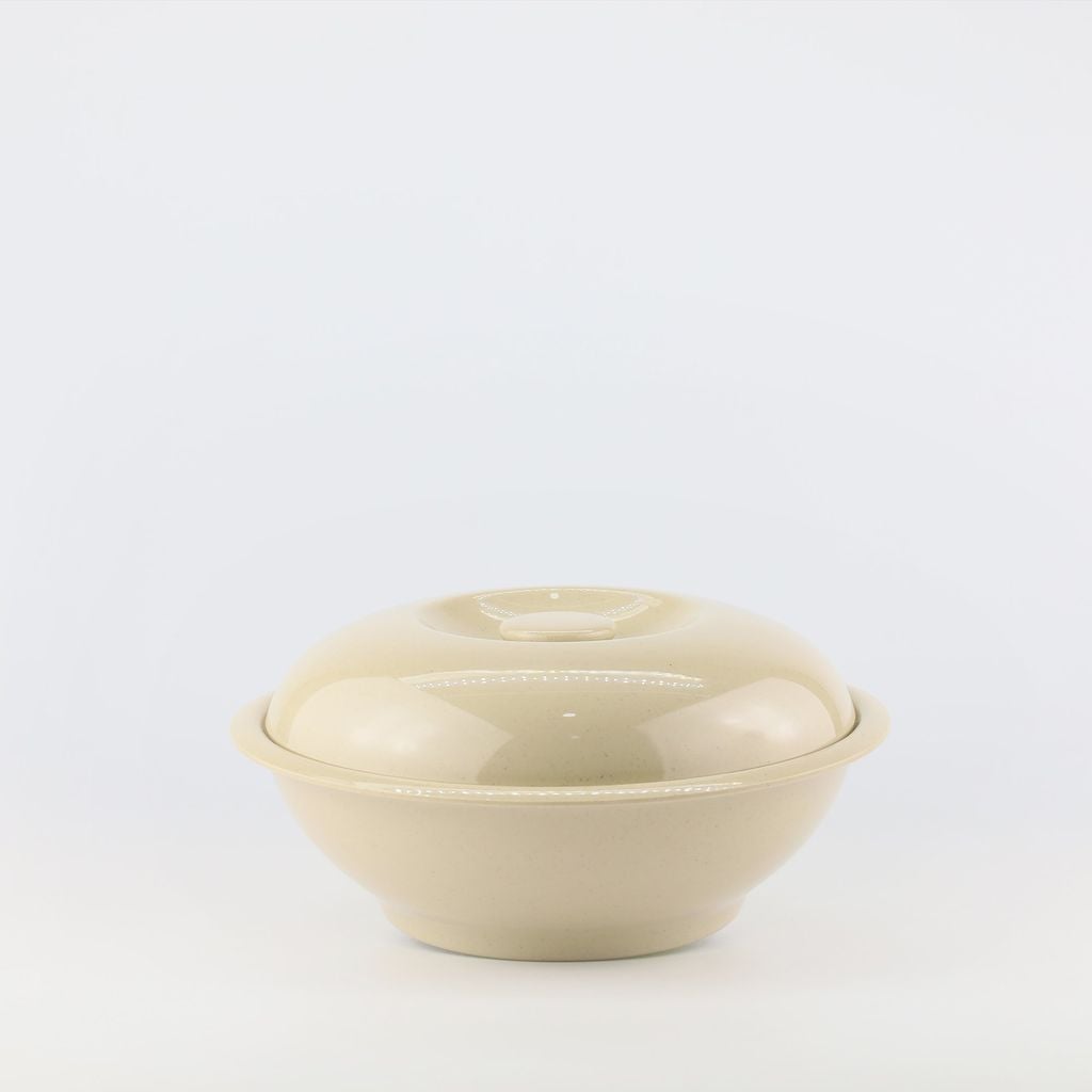 Bộ Thố Cơm Có Nắp 10