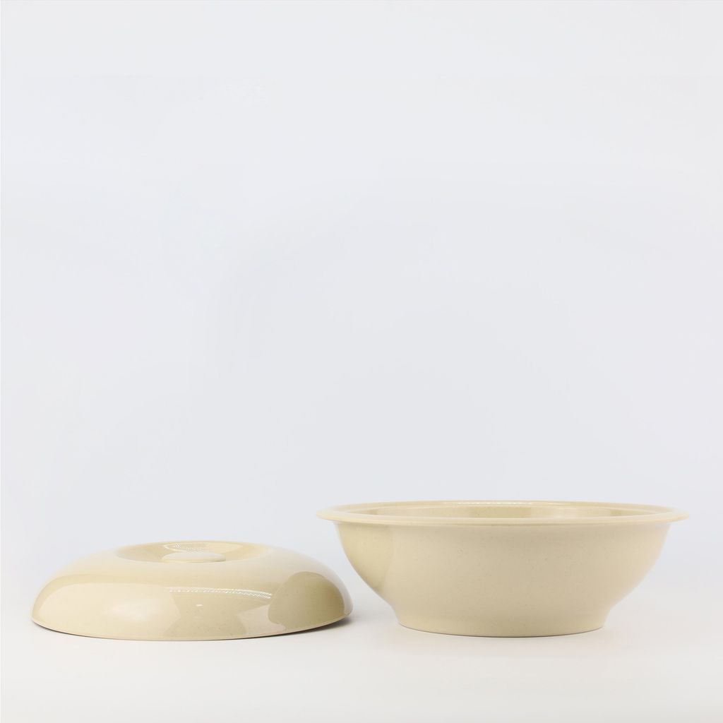 Bộ Thố Cơm Có Nắp 10