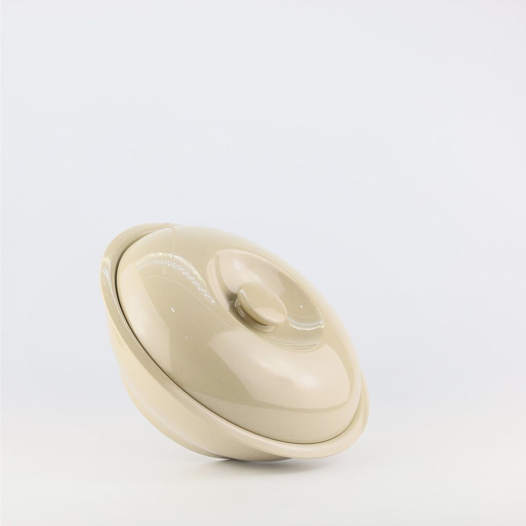 Bộ Thố Cơm Có Nắp 10