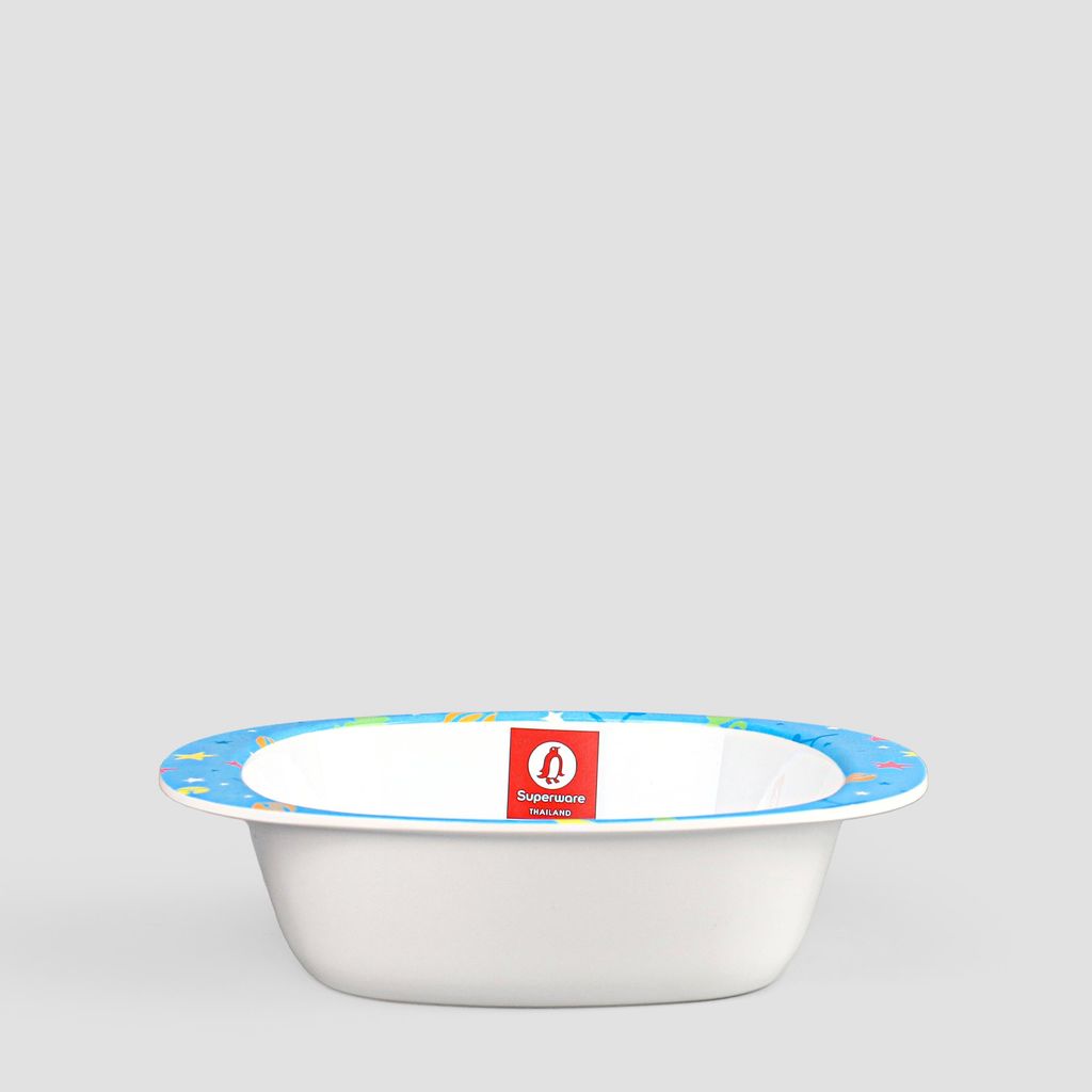 Tô Soup Hai Tay Cầm 6