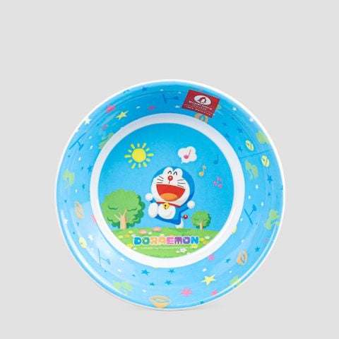 color_Doreamon Cheerful