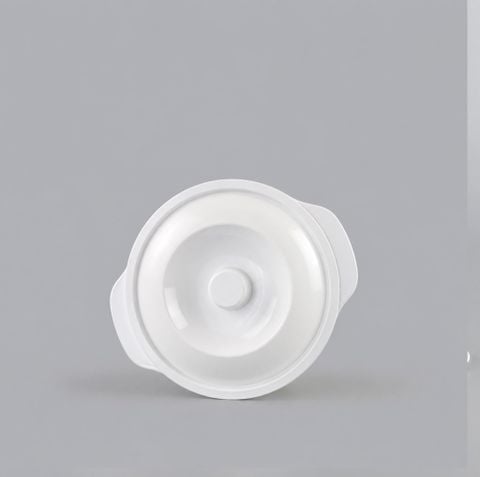  Bowl with lid 5.5