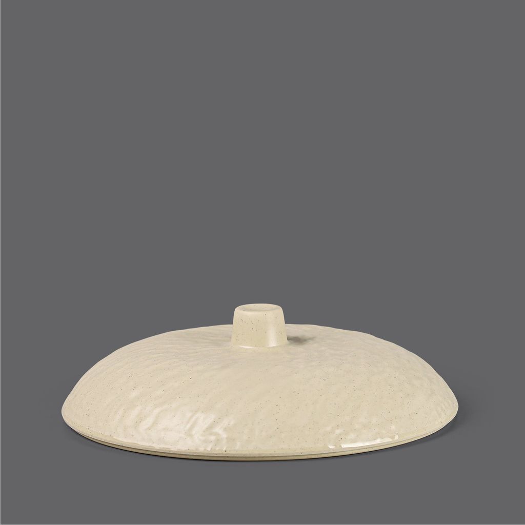 Bộ Thố Có Nắp Nhám 10