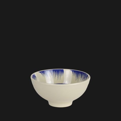  Chén Cơm Tròn 4.5