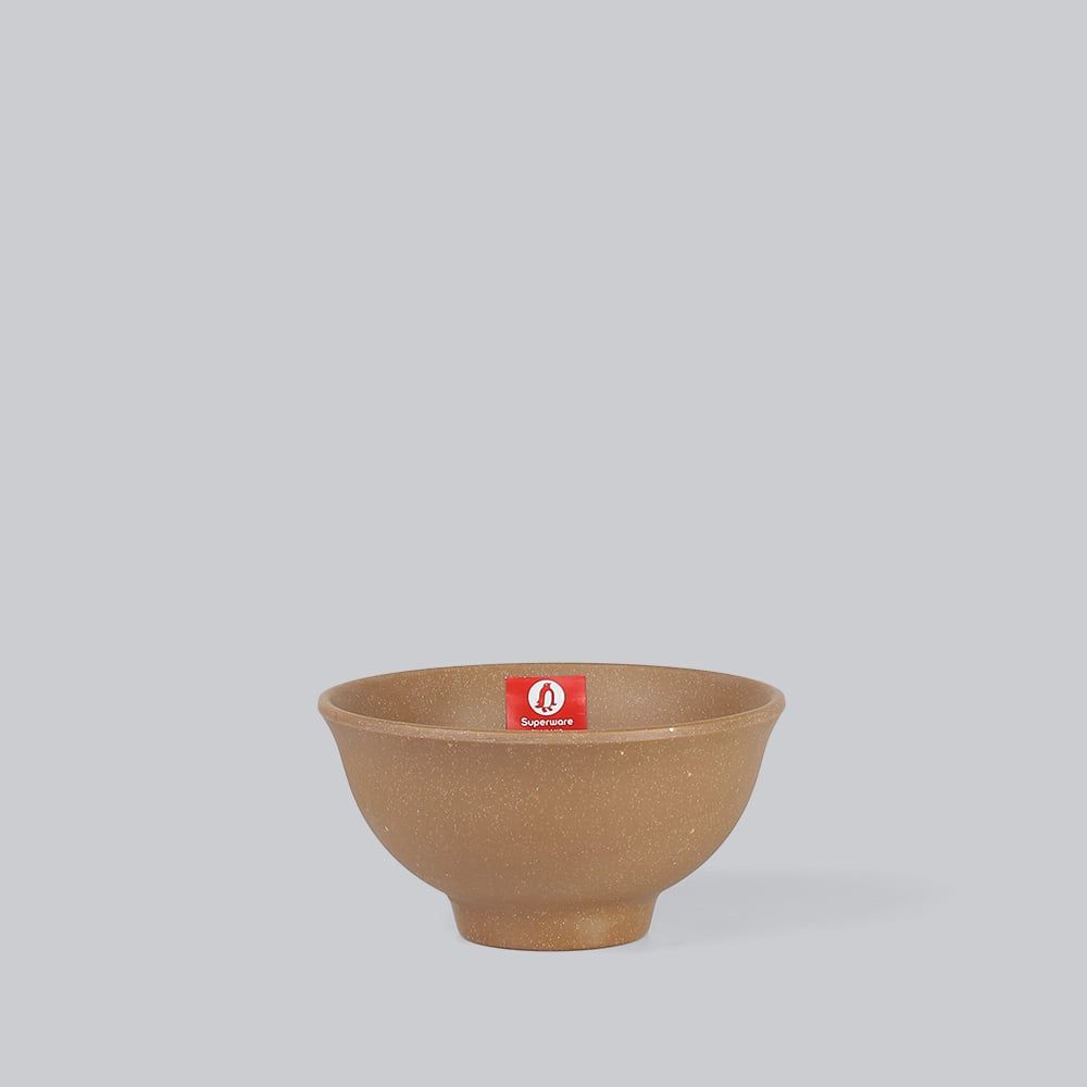 Sandy rice bowl 4.5