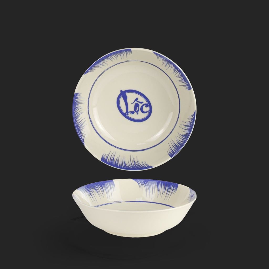 Tô bèo 6