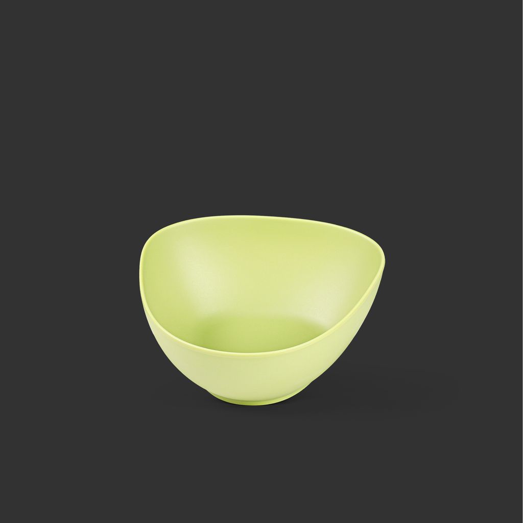 Tô Oval Nhám 7