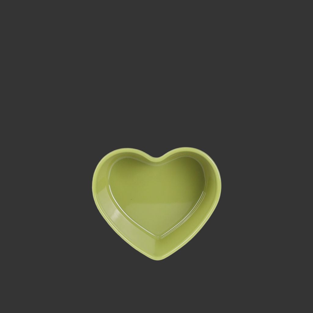 Heart-shaped Bowl 3.6