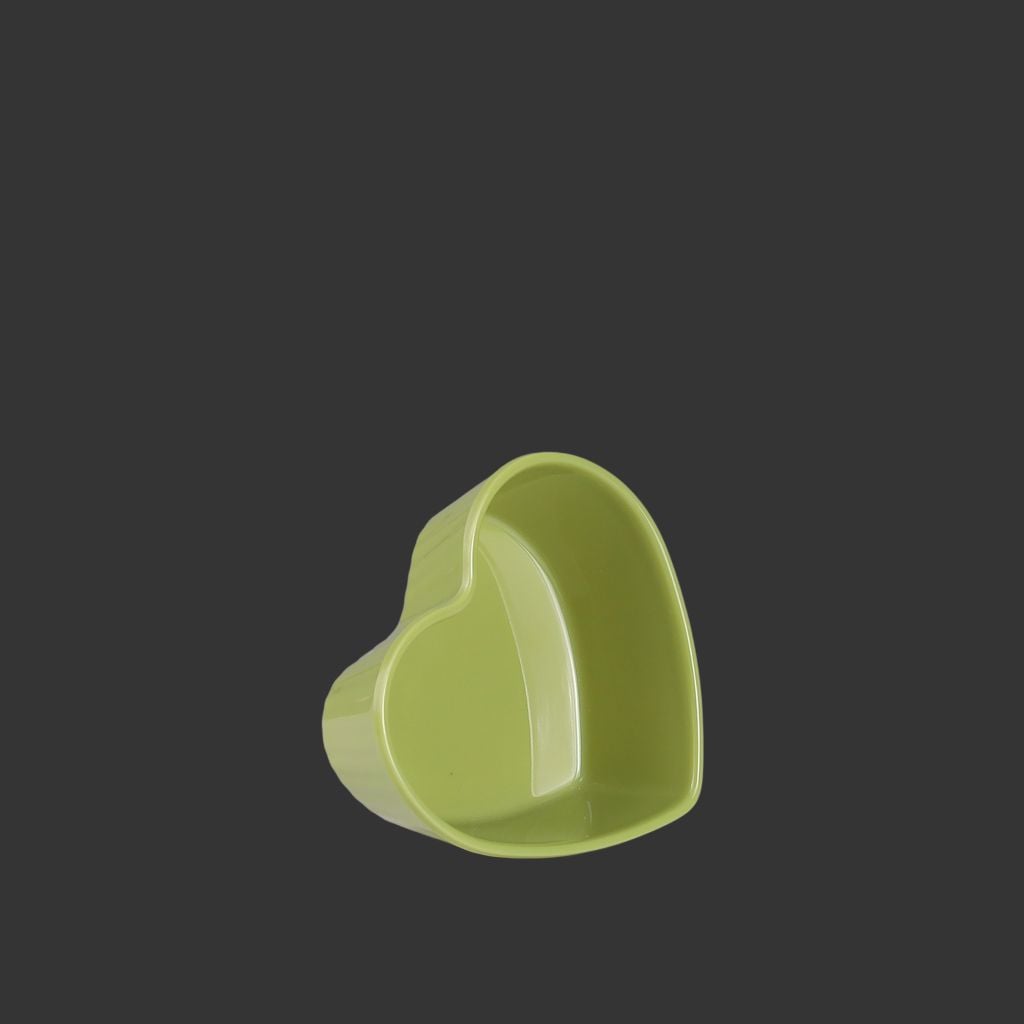 Heart-shaped Bowl 3.6