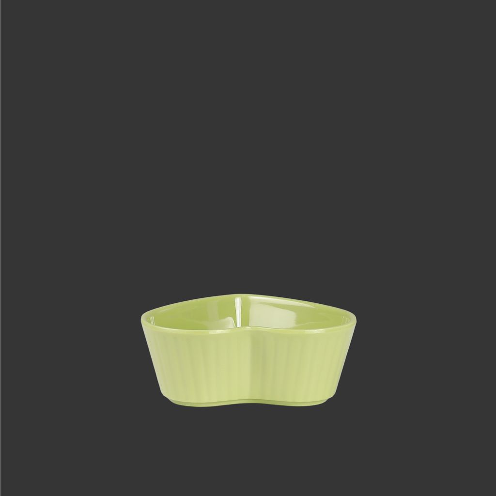 Heart-shaped Bowl 4.6