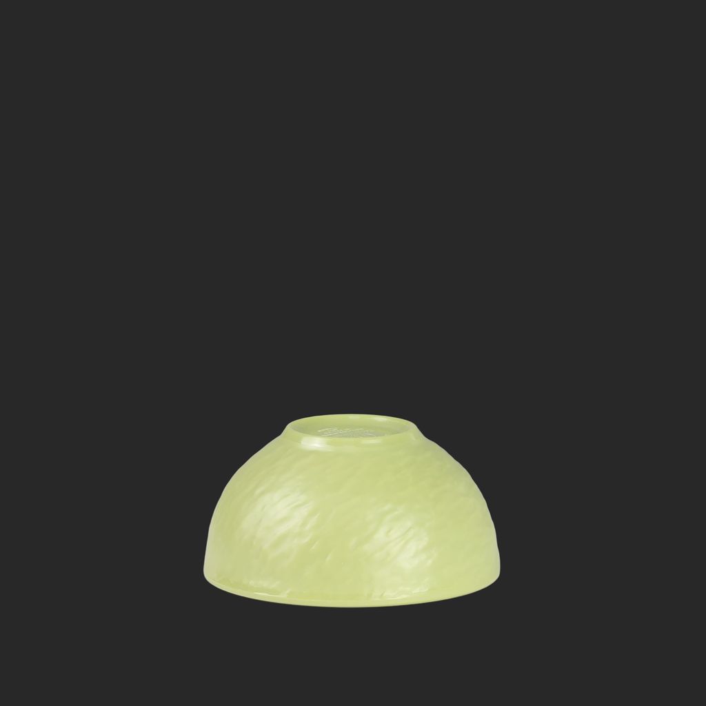 Matte rice bowl 4.5