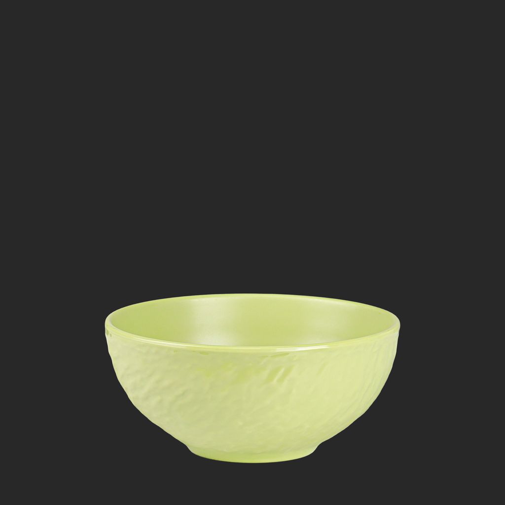 Matte Round Bowl 7