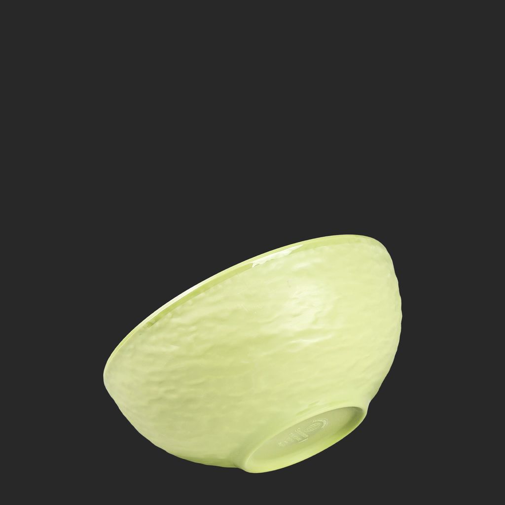 Matte Round Bowl 7