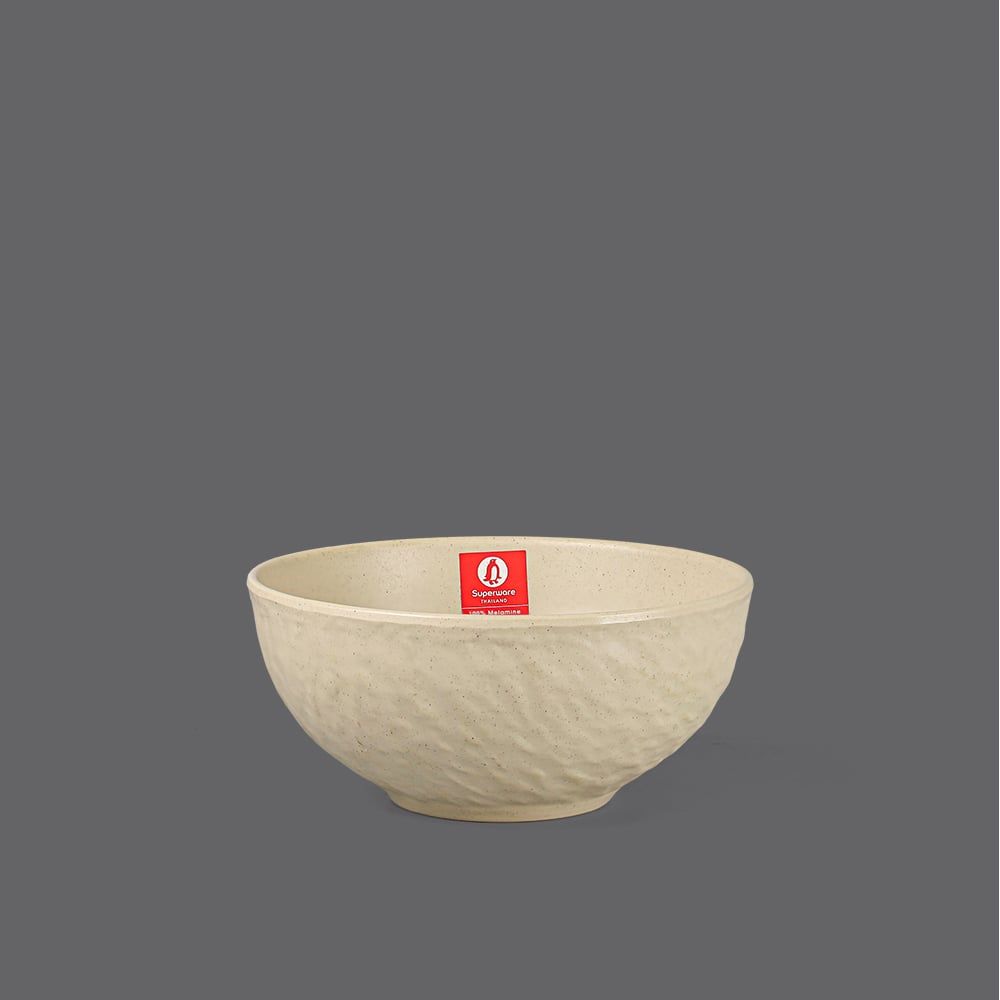 Matte Round Bowl 7