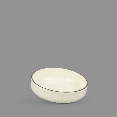 color_Kem Viền Nâu