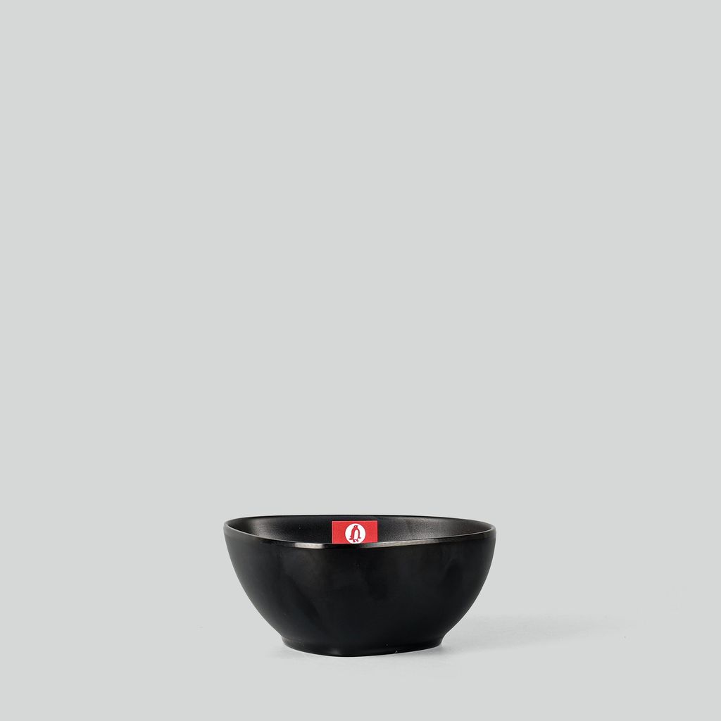 Chén Chấm Oval Nhám 3.5