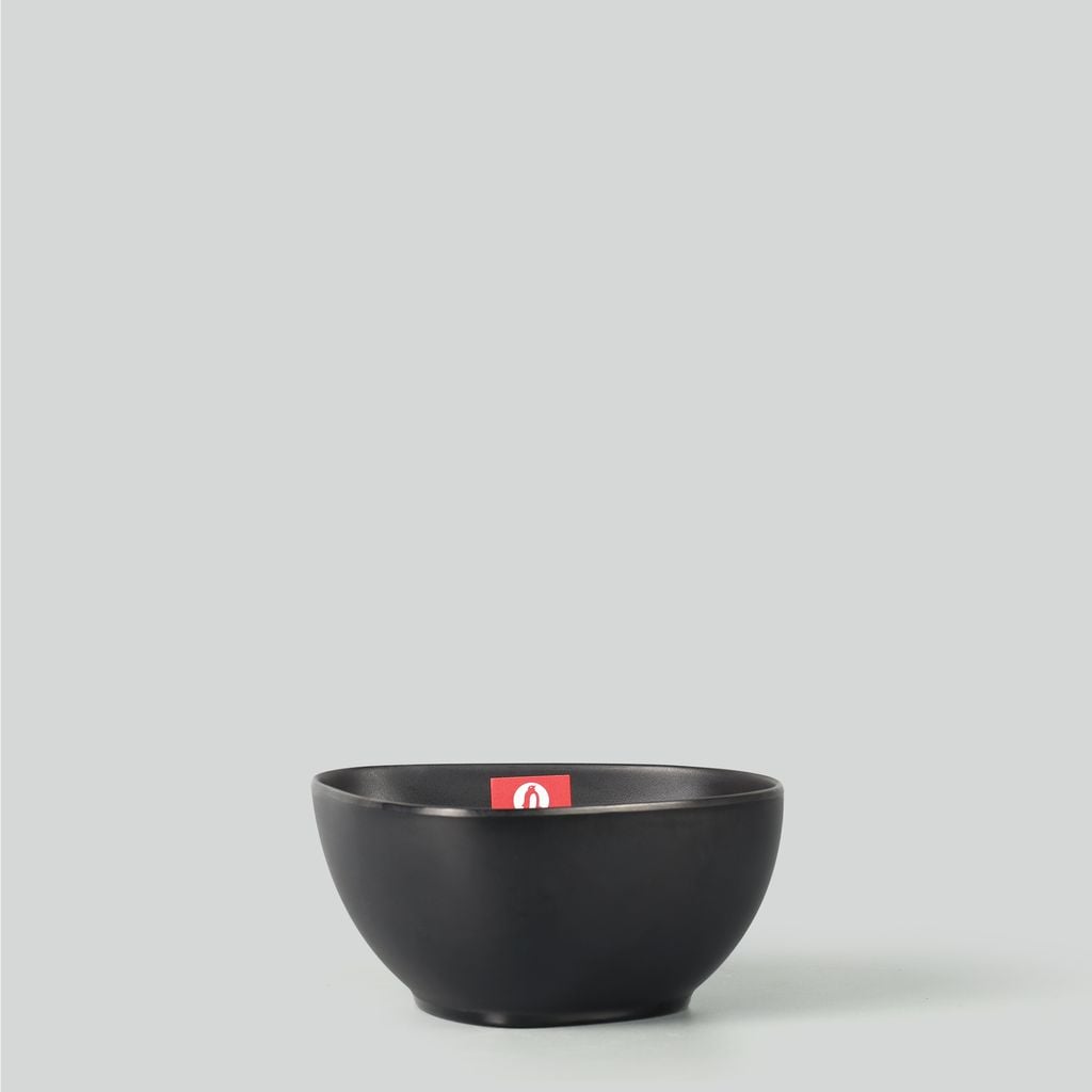 Matte Oval Bowl 5.5