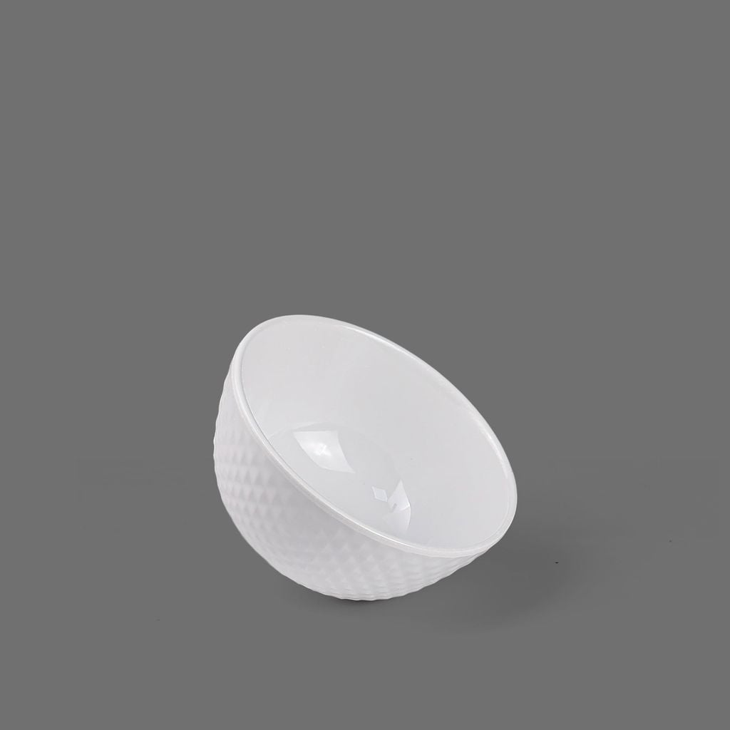 Crystal-textured Bowl 4