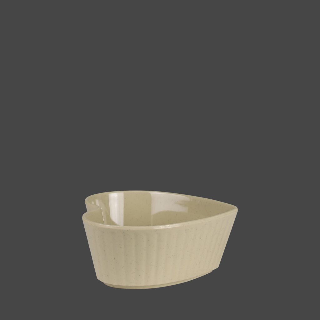 Heart-shaped Bowl 7
