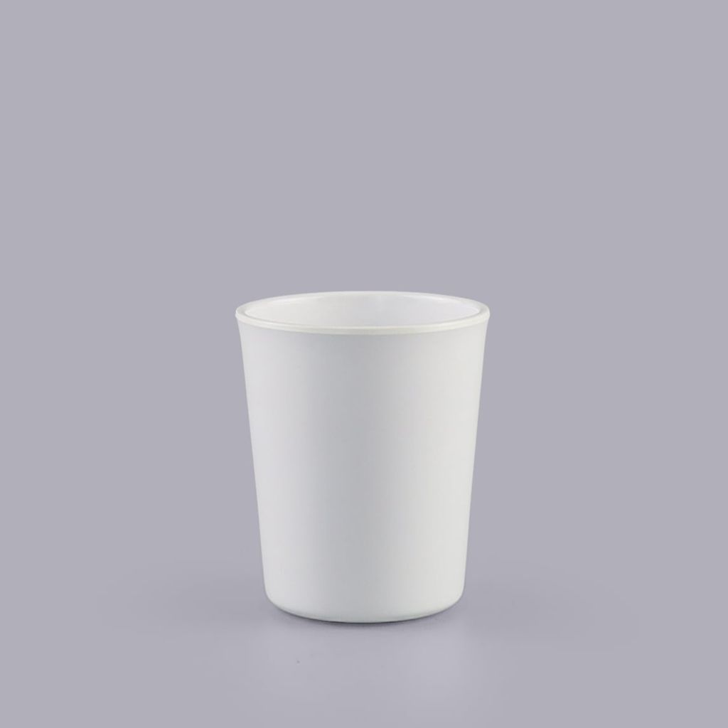 Ly nước nhỏ không quai 2.5
