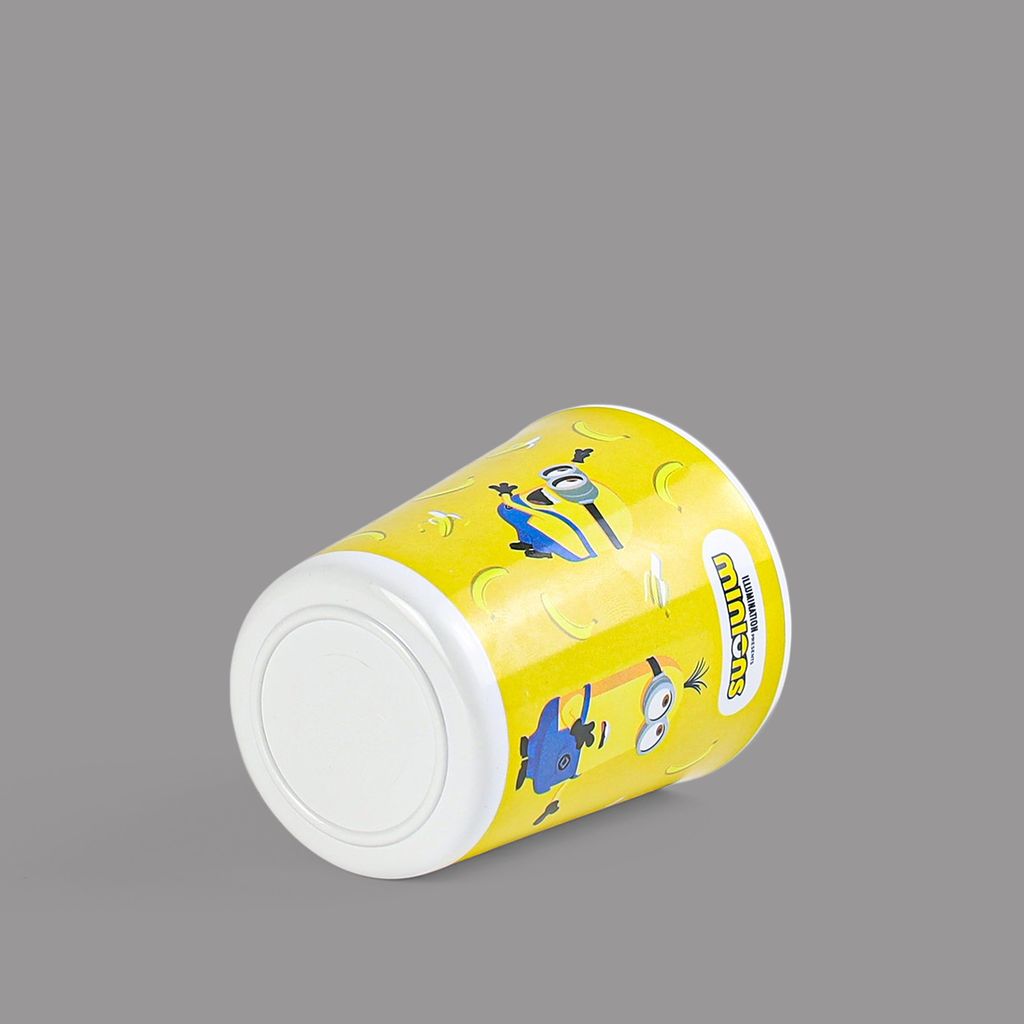 Ly nước nhỏ không quai 2.5