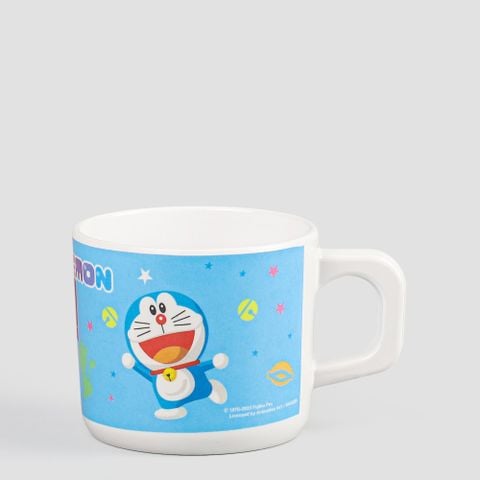 color_Doreamon Cheerful