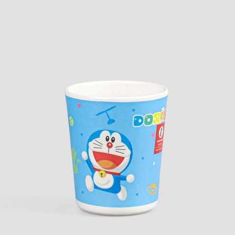 color_Doreamon Cheerful