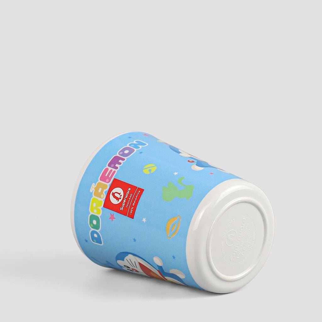 Ly nước nhỏ không quai 2.5