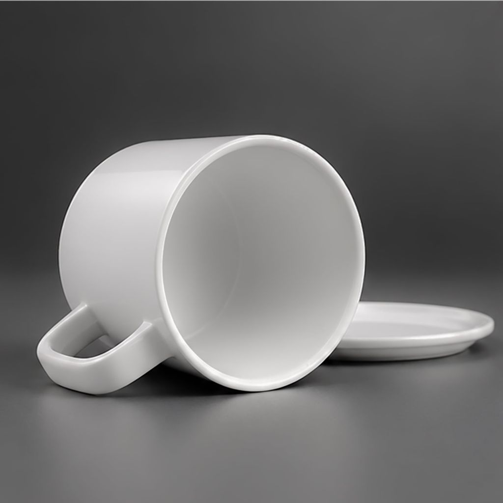 Ly nước có nắp 3.5