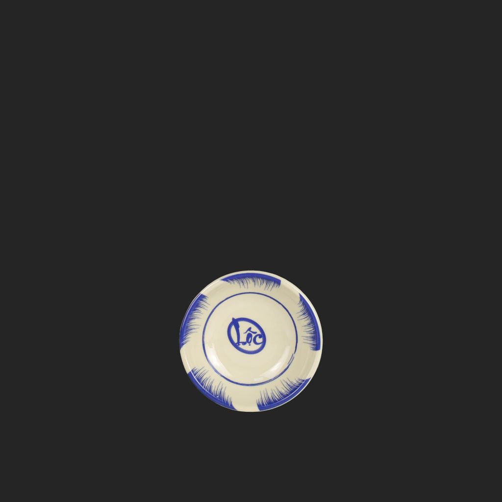 Dĩa tương 3.5
