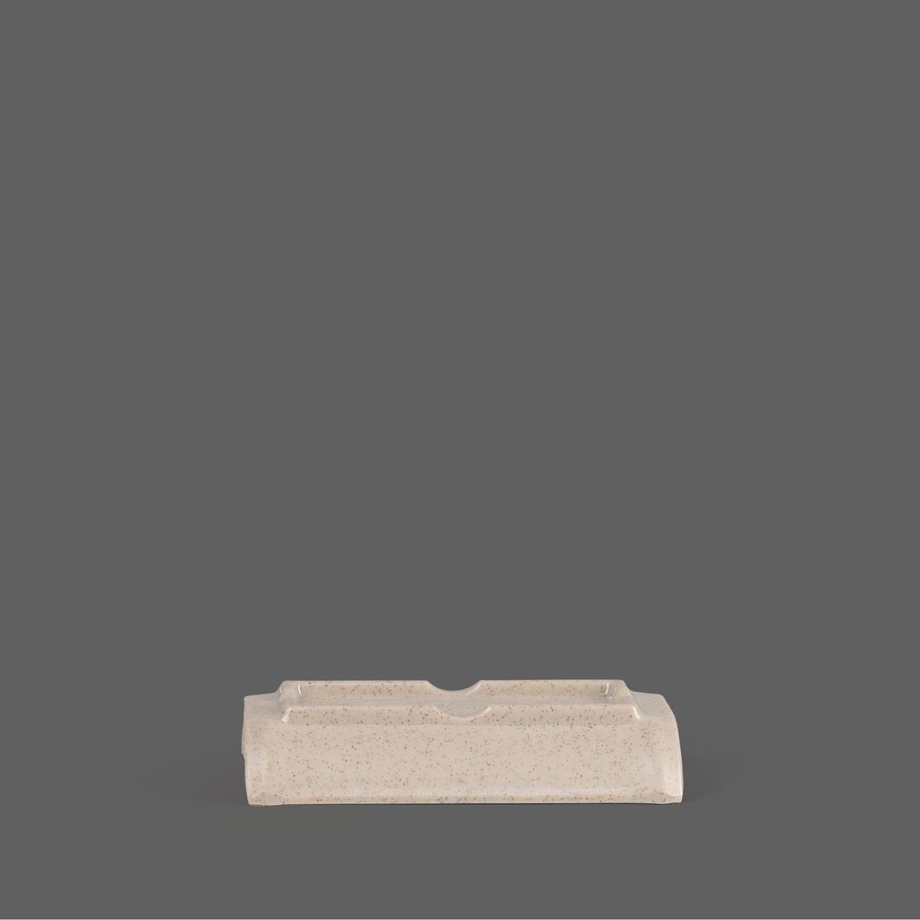 Dĩa Tương Nhám 2 ngăn 5