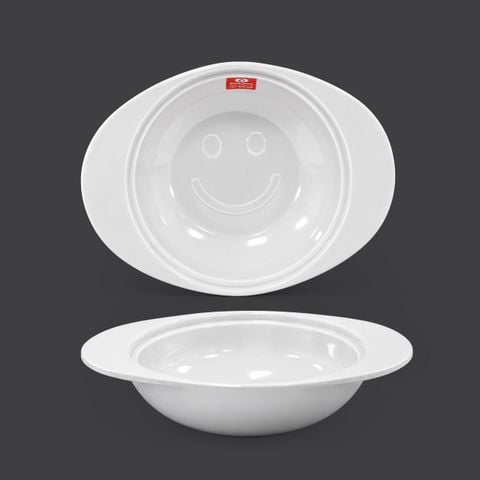  Dĩa OVAL 6.5