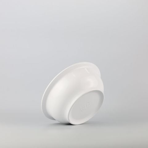  Bowl with lid 12