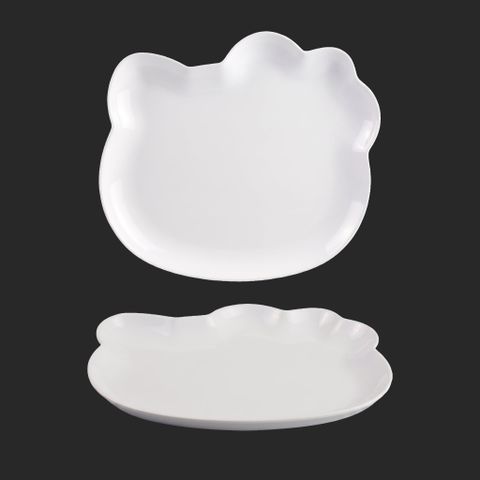  Deep Plate Kitty 7.5