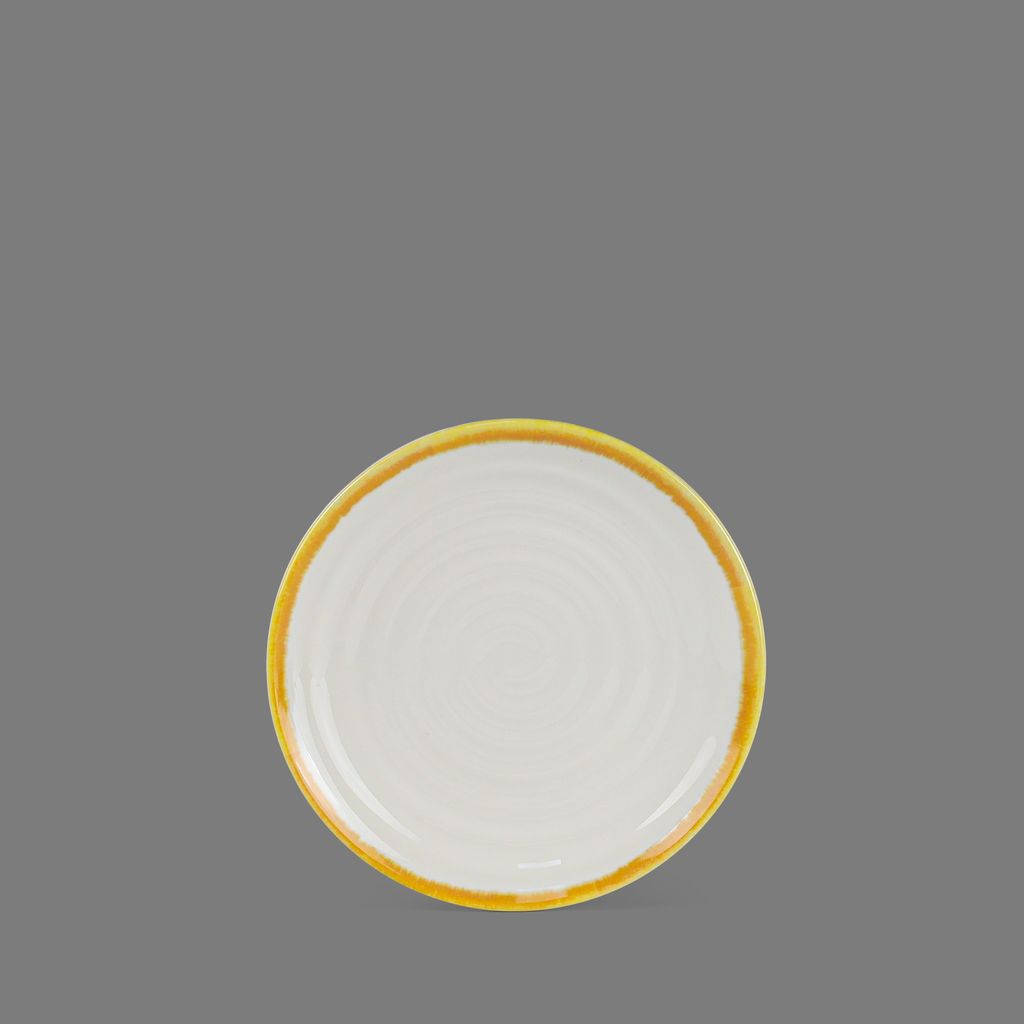 Dĩa Tròn Có Vân 6