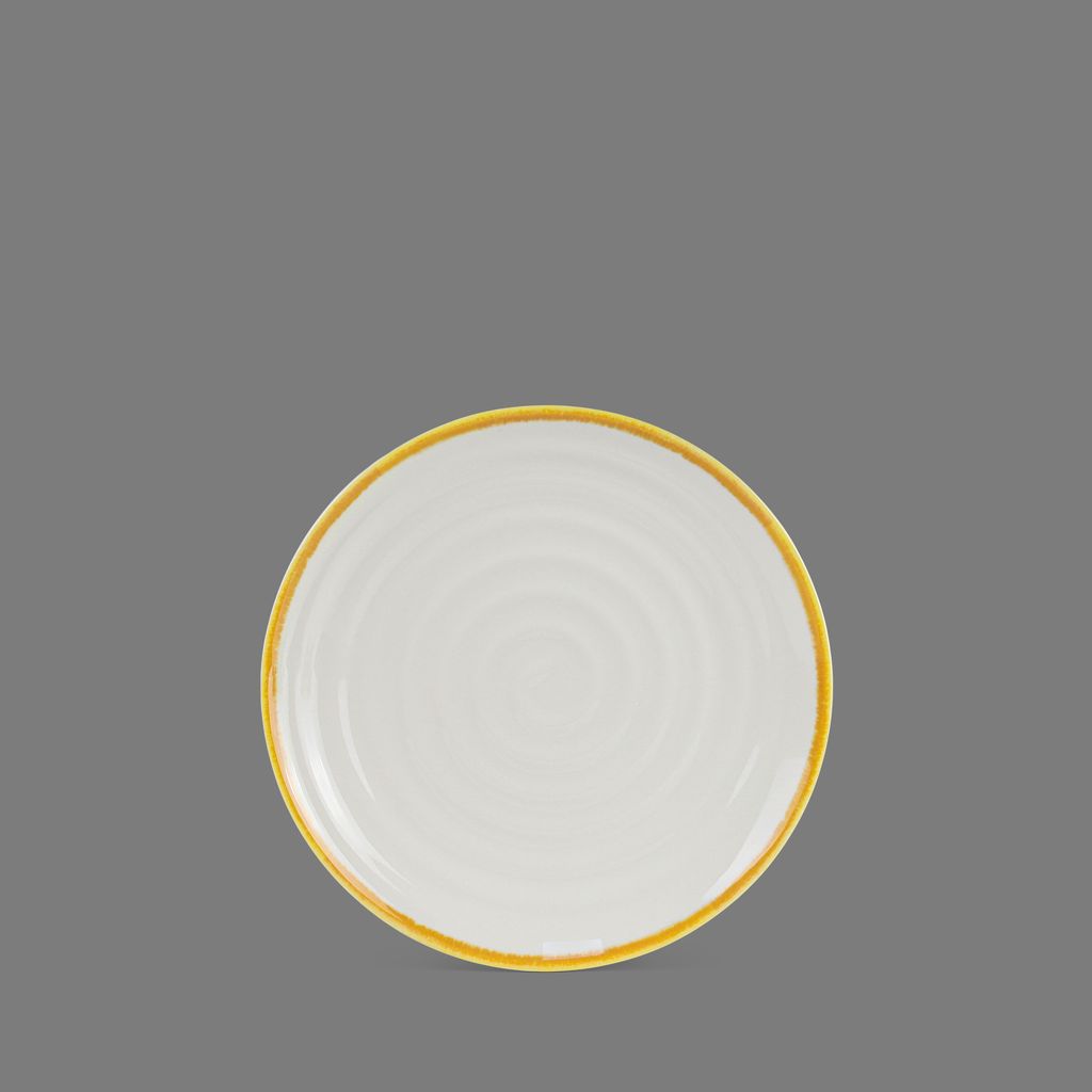 Dĩa Tròn Có Vân 7