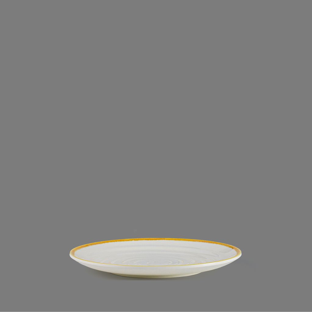 Dĩa Tròn Có Vân 7