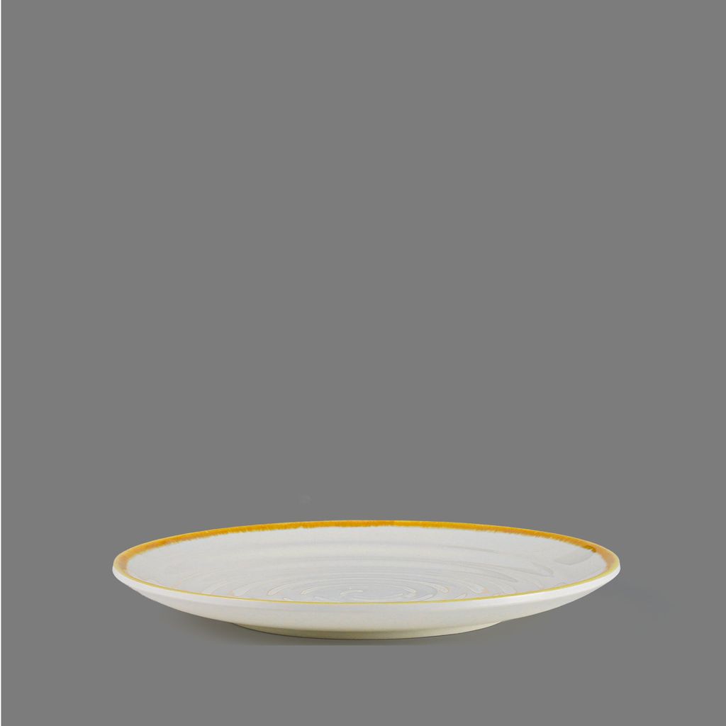 Dĩa Tròn Có Vân 9