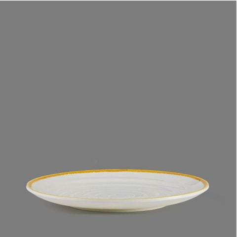  Dĩa tròn có vân 10