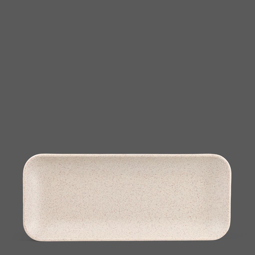 Matte Tray for knife & fork 10.5'' | PV159-10.5