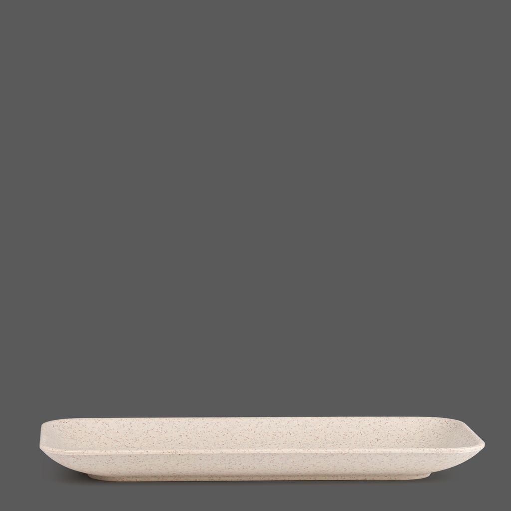 Matte Tray for knife & fork 10.5'' | PV159-10.5