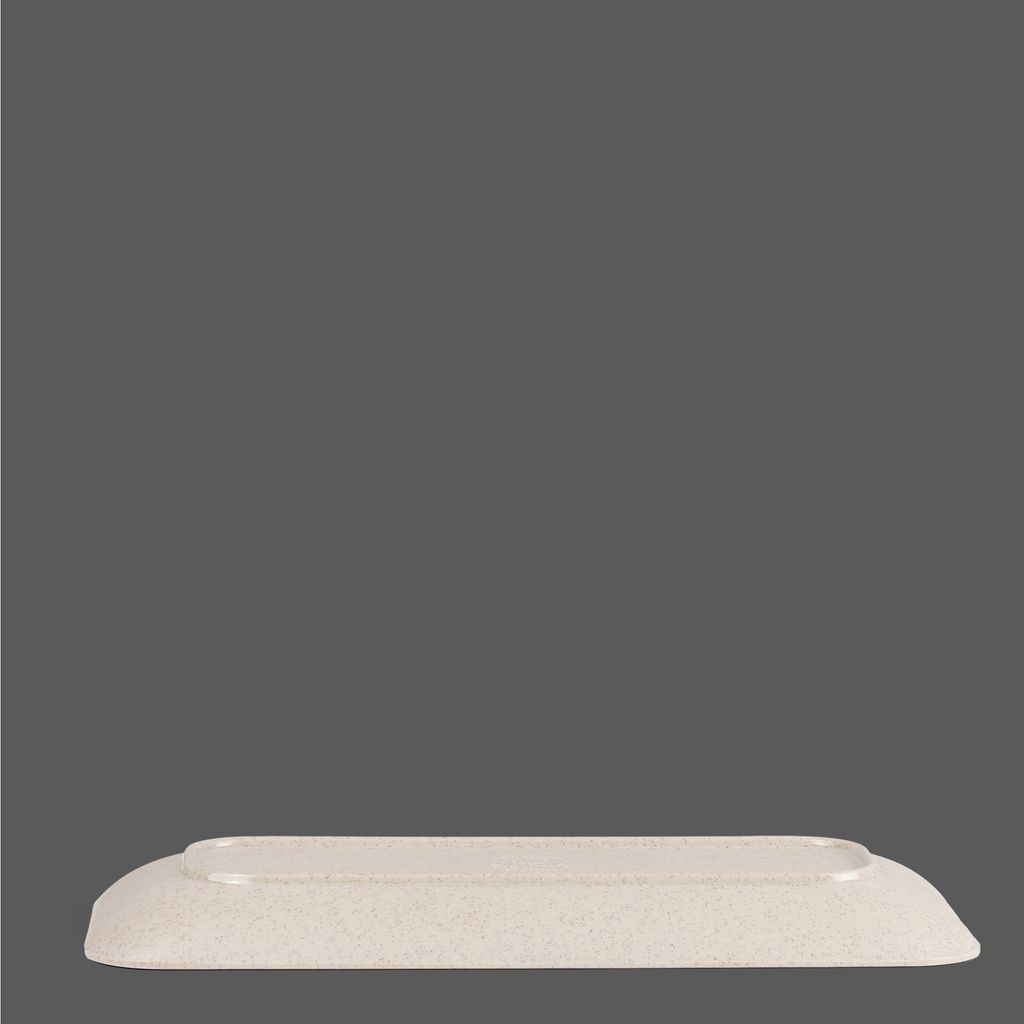 Matte Tray for knife & fork 10.5'' | PV159-10.5