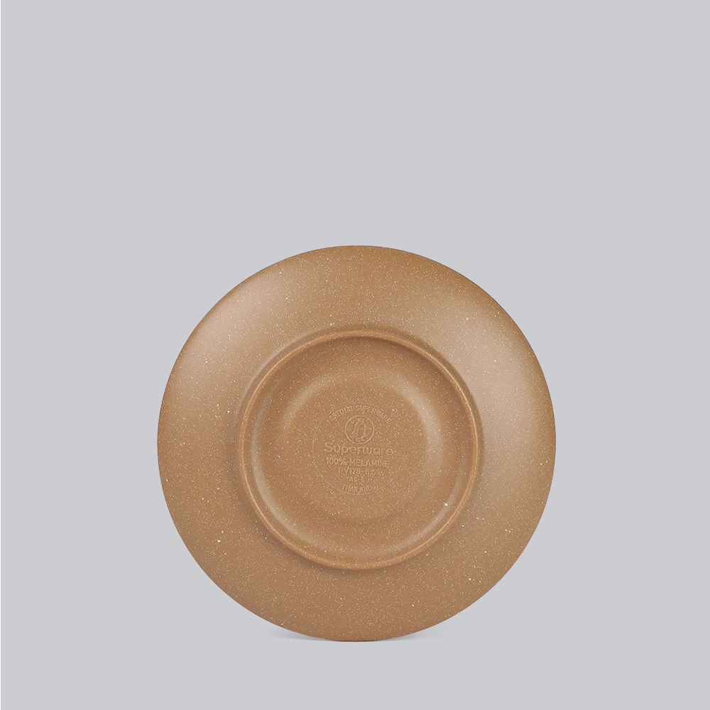 Matte Saucer 6.5'' | PV178-6.5